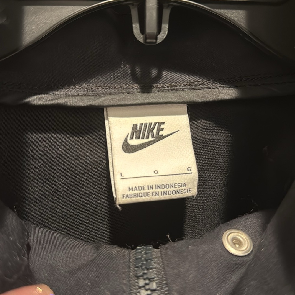 Nike Jacket - image 2